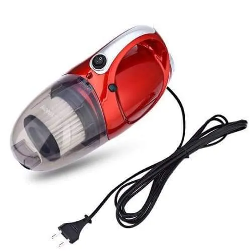 Vaccum cleaner