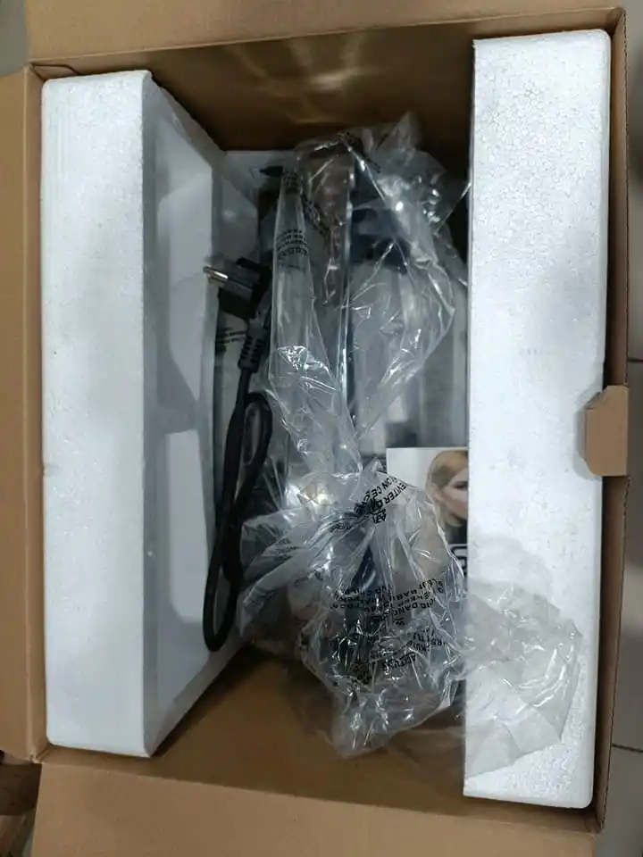 DSP Electric Ruti maker