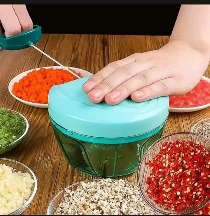 Hand chopper blender(small size)
