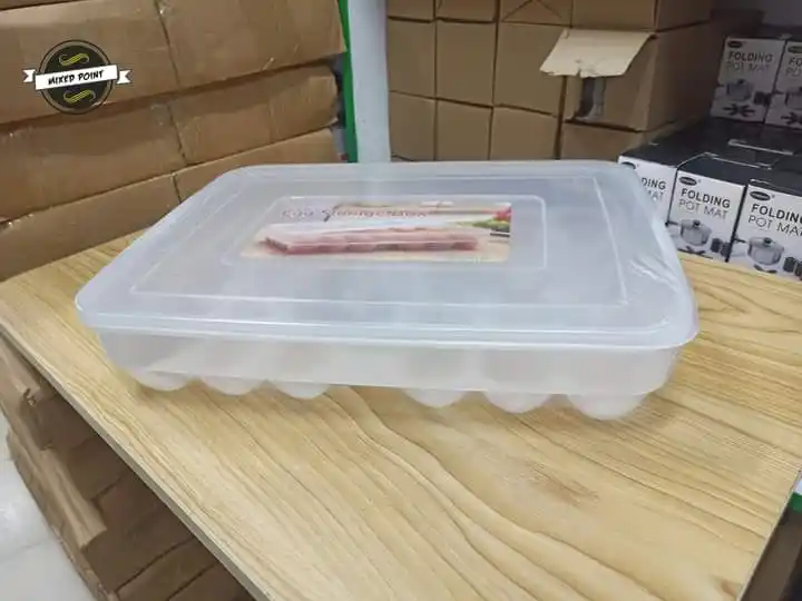 plastic egg tray 34 hole