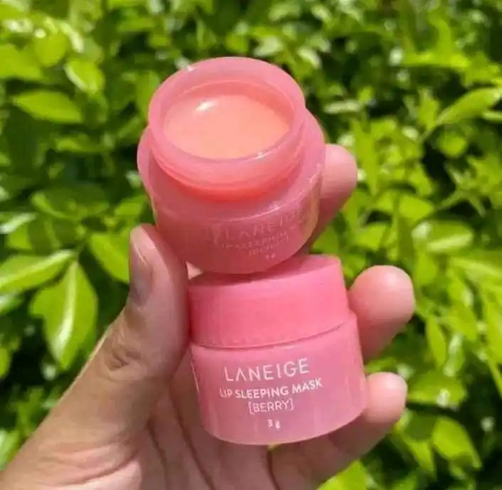 Laneige lip sleeping mask 20g