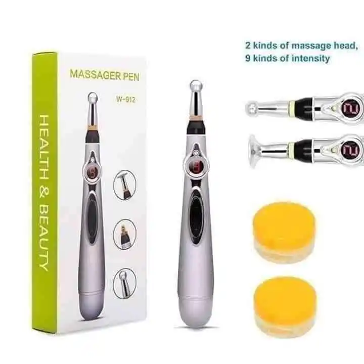 Massager pen