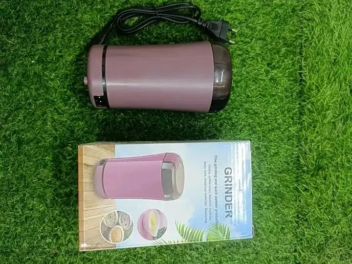 Electric grinder