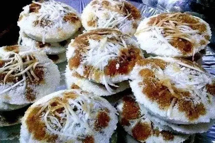 Vapa pitha maker