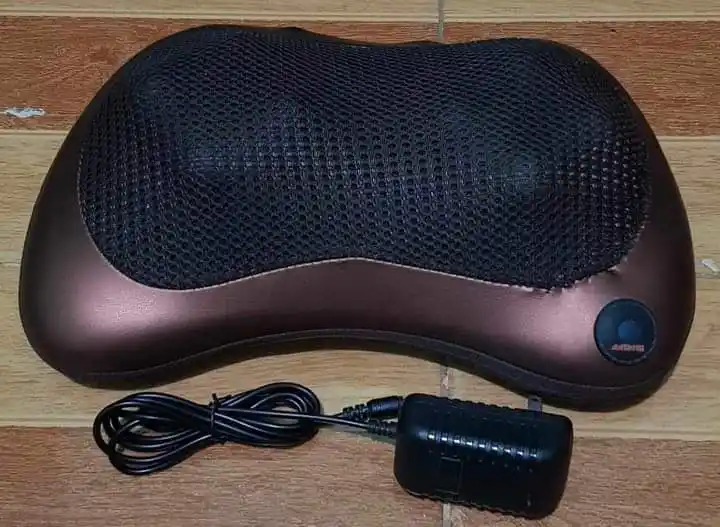 Car and Home massage Pillow