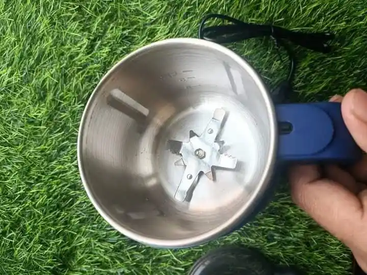 High Power Grinder Machine