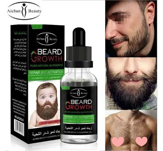 Bread growth oil