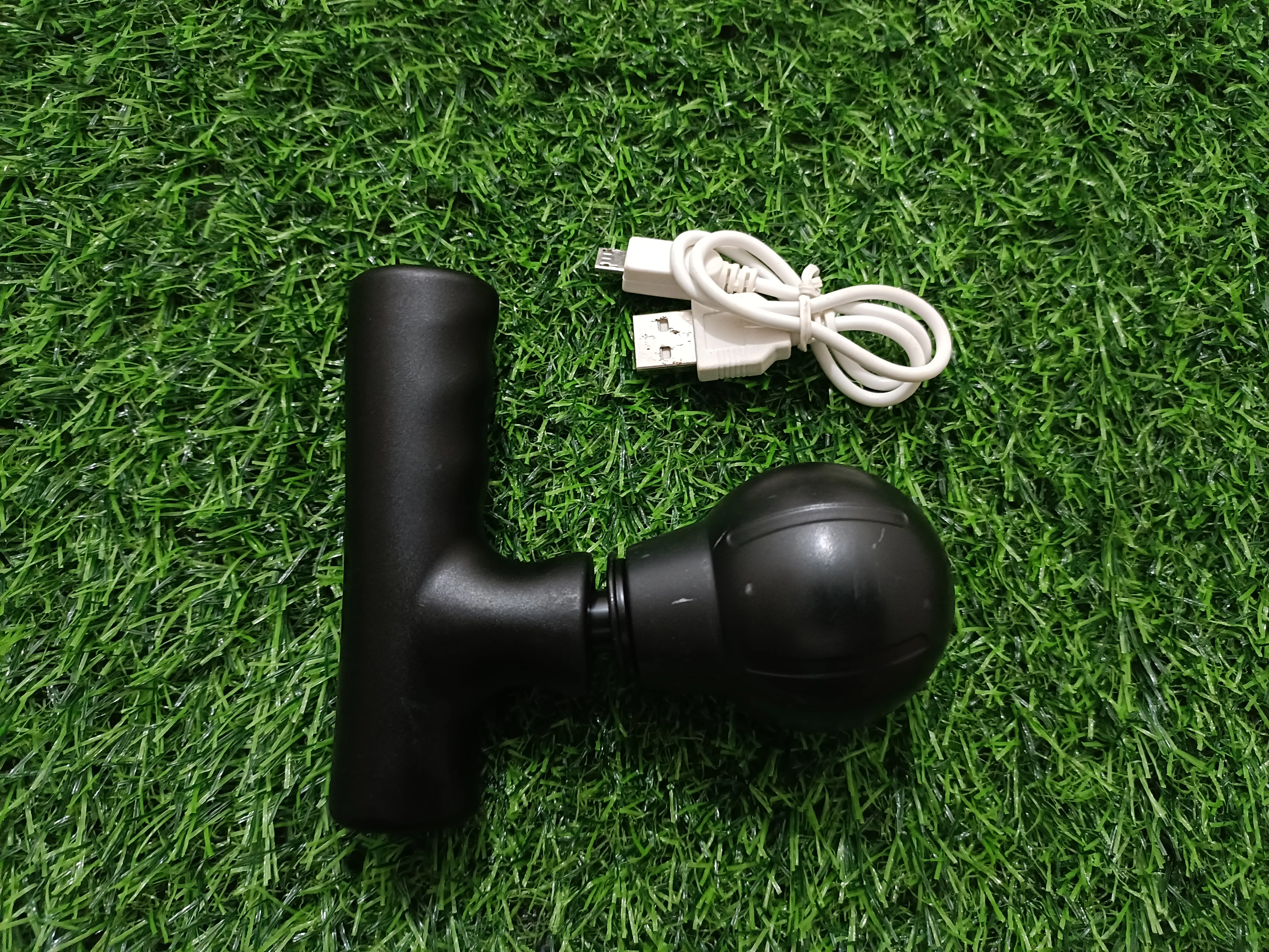 Mini massage Gun Rm-806(rechargeable)