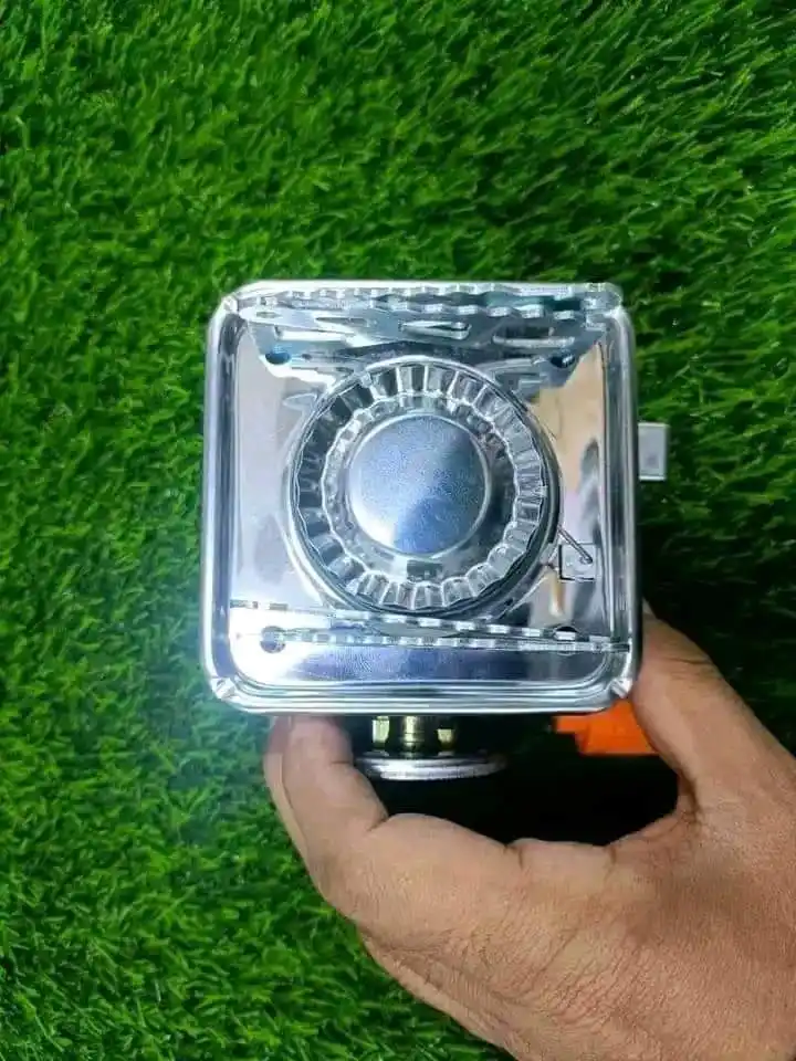 Emergency Portable Gas stove