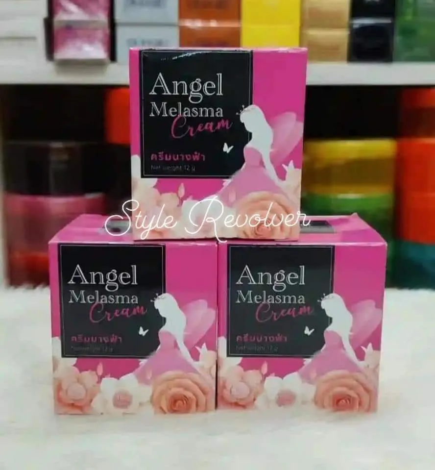 Angel melasma Cream