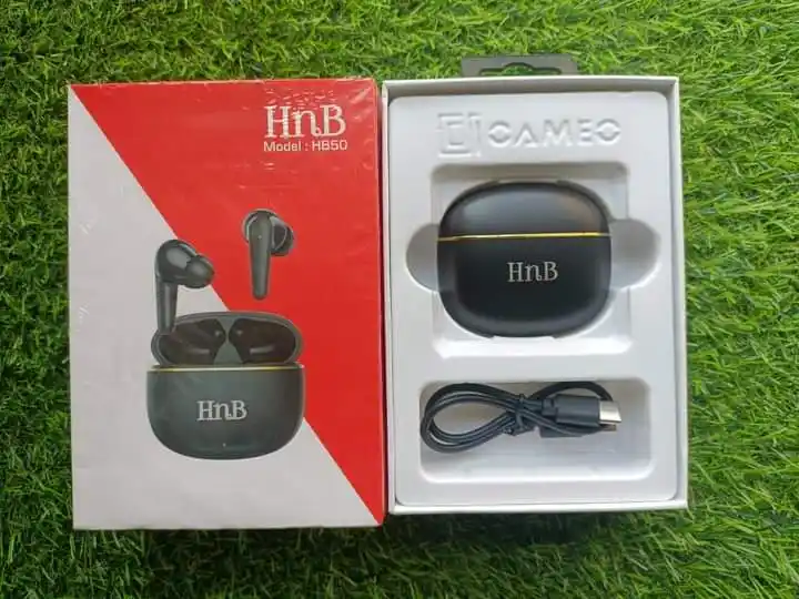 HNB Model:HB 50