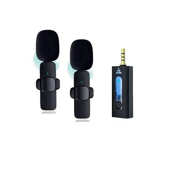 K35 dual wireless