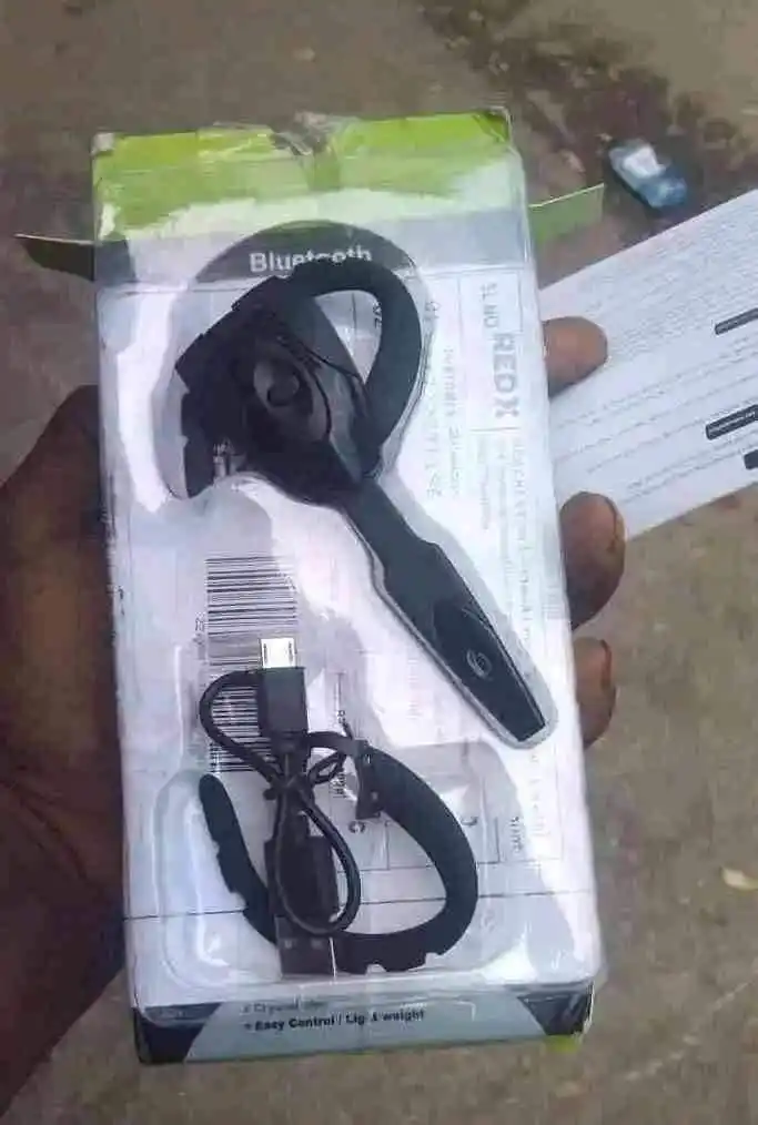SL wireless headset