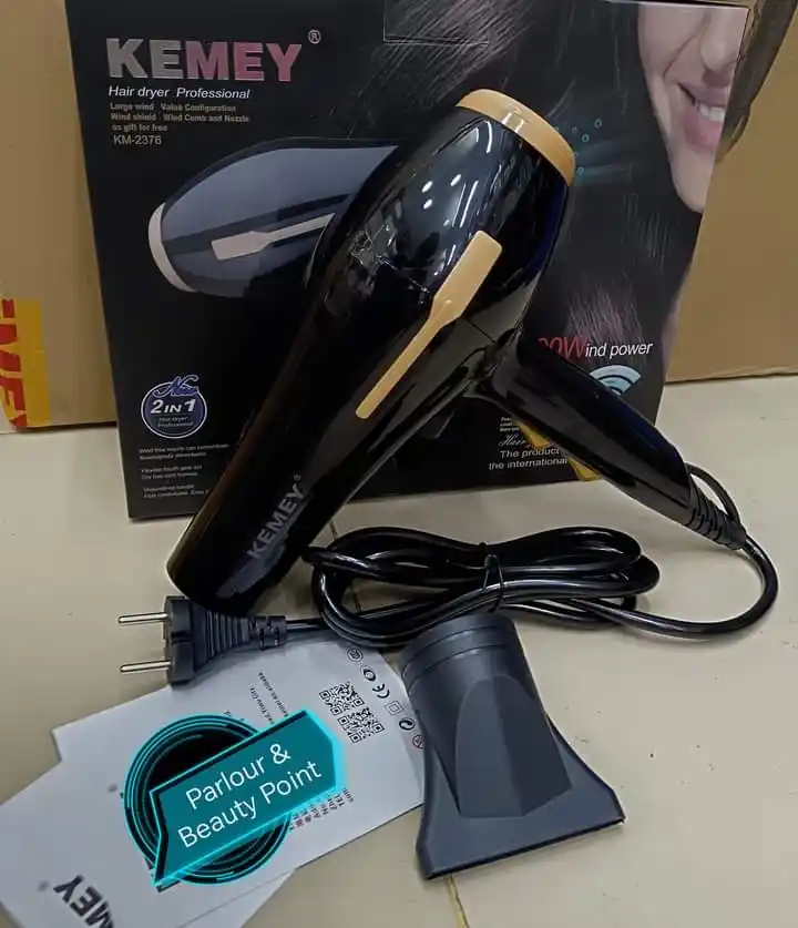 Km-2376 model Hair Dryer
