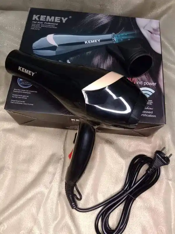 Km-2376 model Hair Dryer