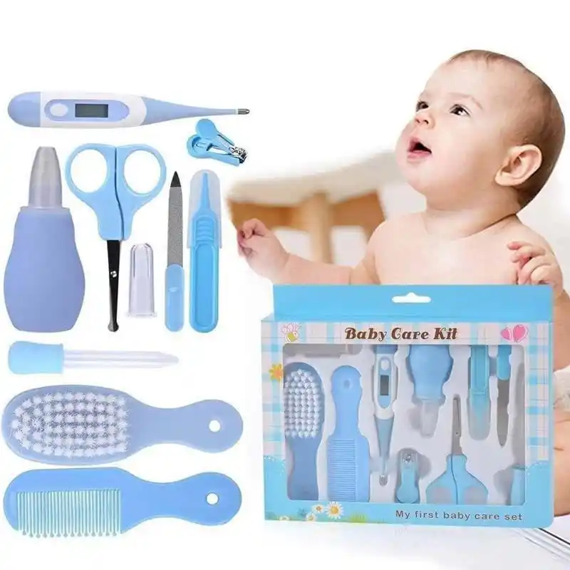 Baby Care kit set