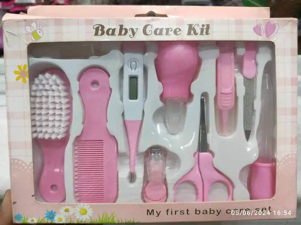 Baby Care kit set