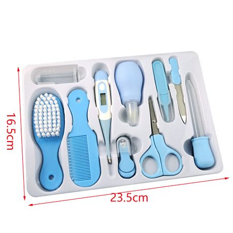 Baby Care kit set