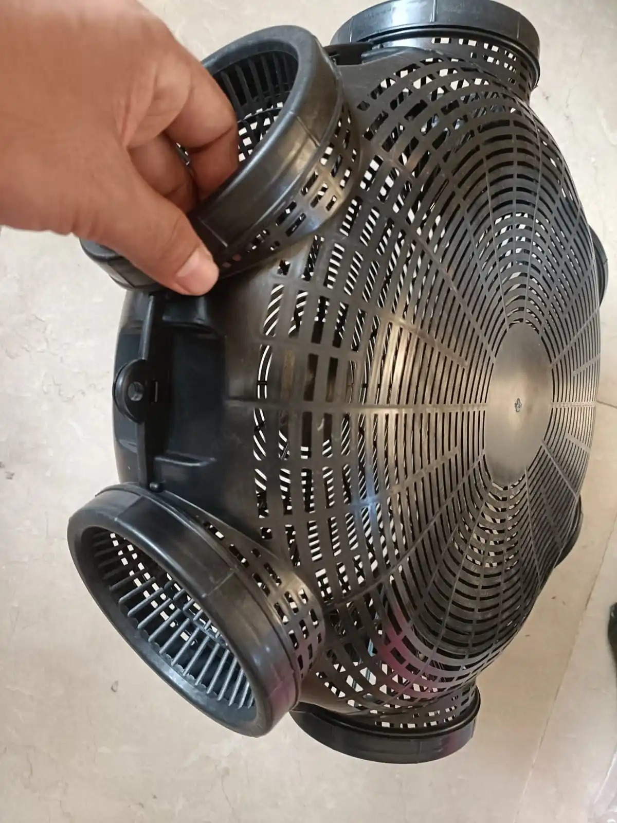 মাছ ধরার ট্রাপ