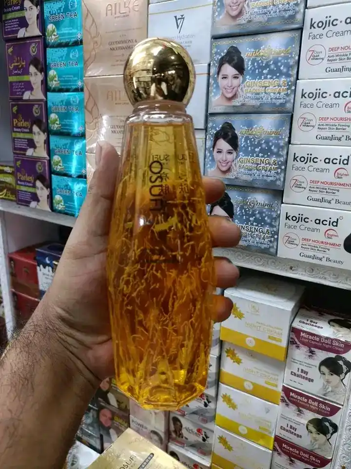 Osufi Collagen Face Serum 300ml