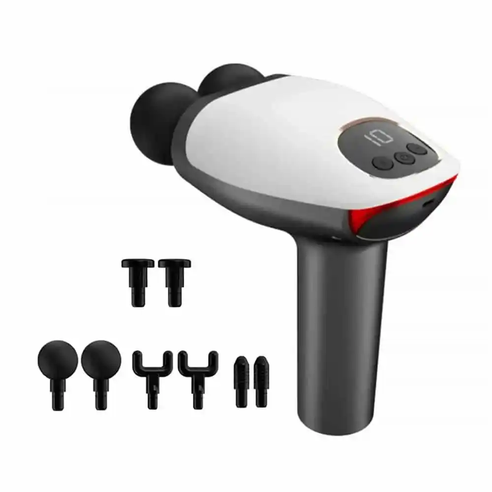 New Double Head massager model -BLD -922