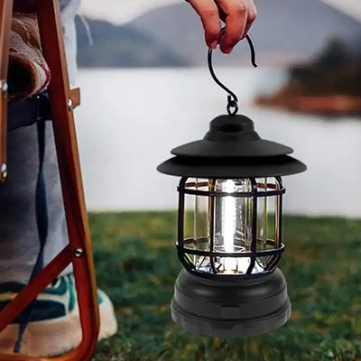 Campaign Lamp(Reachable)