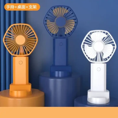 Mini Portable Fan Y09